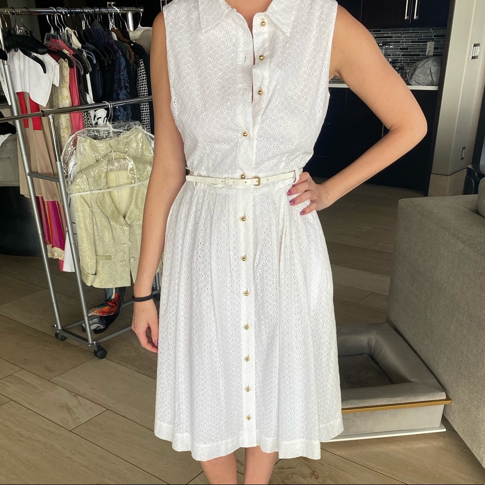 Kate Spade Dress - like new!